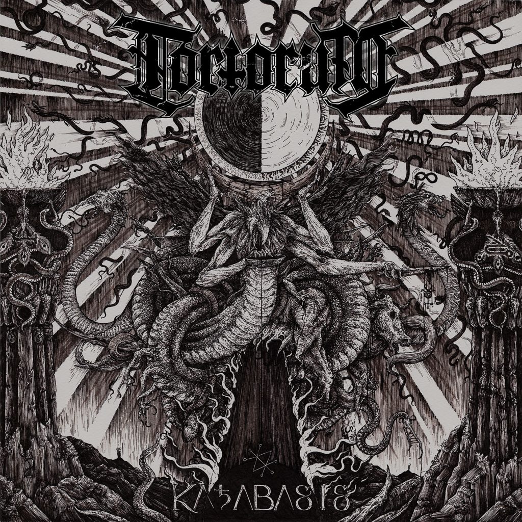 Tortorum-Katabasis-album-cover